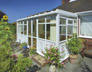 K2 diy upvc Lean To conservatory